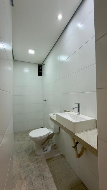 Apartamento, Centro, 2 Quartos, 0 Vaga, 1 Suíte