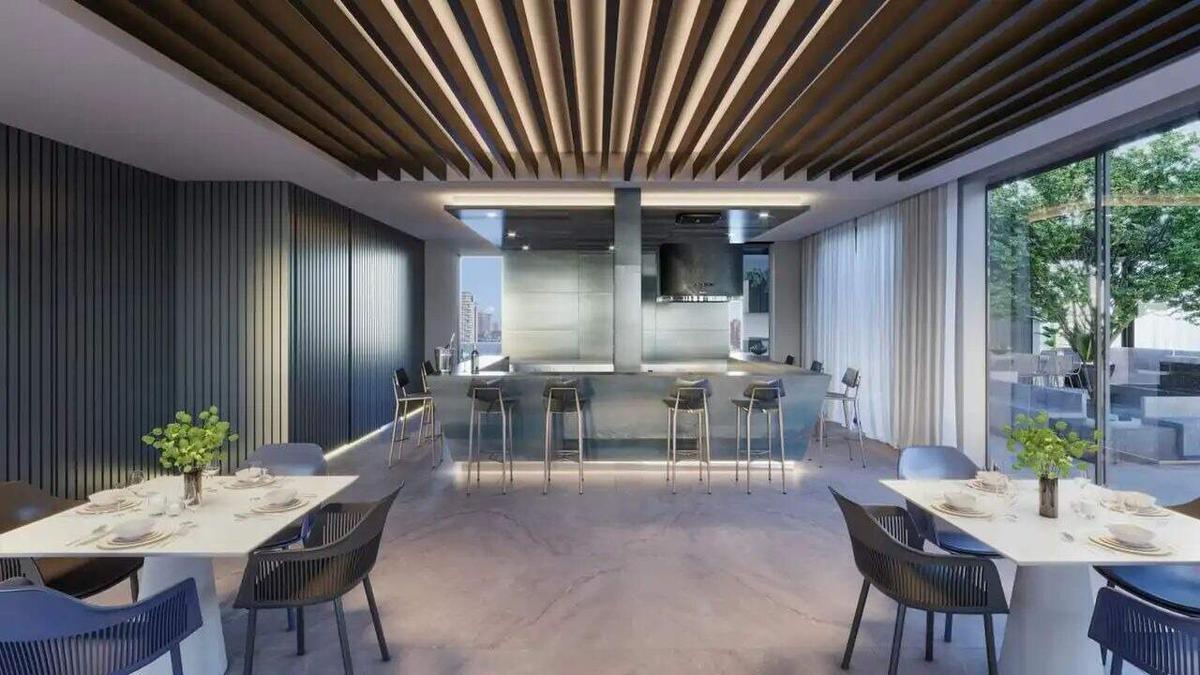 Apartamento, Vale do Sereno, 2 Quartos, 2 Vagas, 1 Suíte