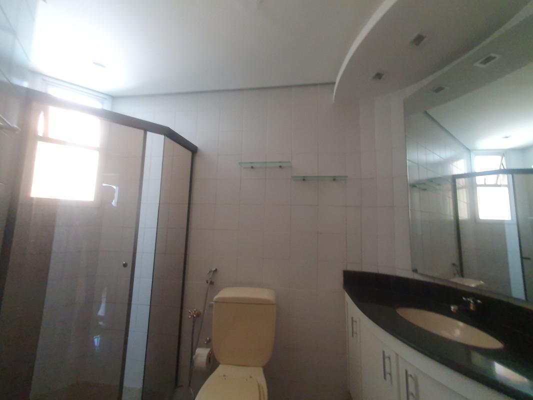 Apartamento, Jardim América, 3 Quartos, 1 Vaga, 1 Suíte