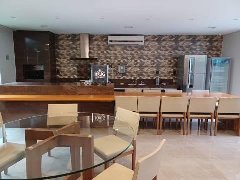 Apartamento, Santo Agostinho, 4 Quartos, 2 Vagas, 2 Suítes