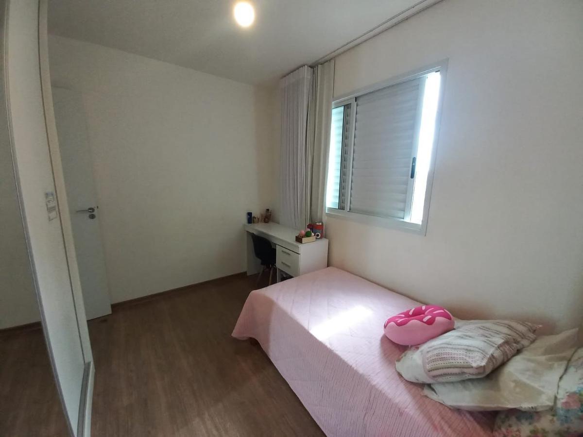 Apartamento, Ipiranga, 4 Quartos, 3 Vagas, 1 Suíte