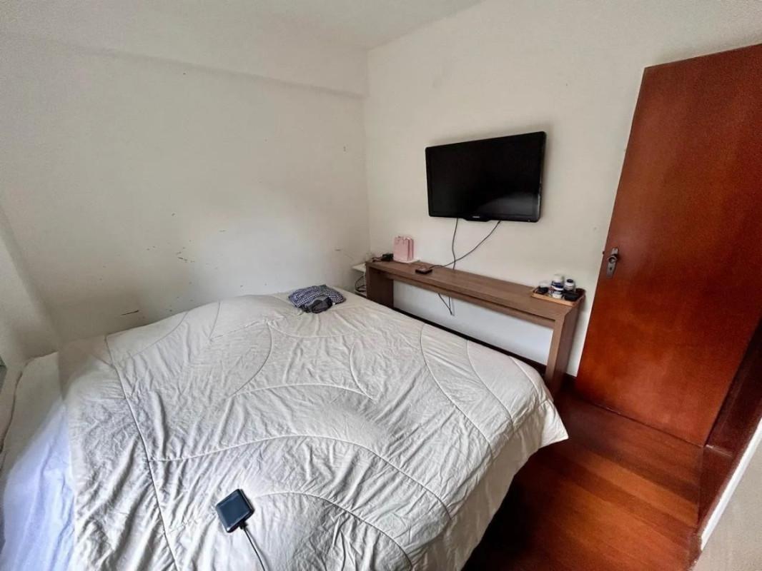 Apartamento, Vila Paris, 2 Quartos, 1 Vaga