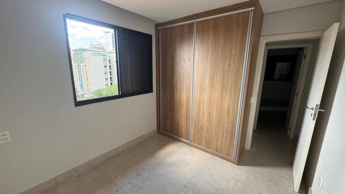 Cobertura, Anchieta, 3 Quartos, 3 Vagas, 2 Suítes