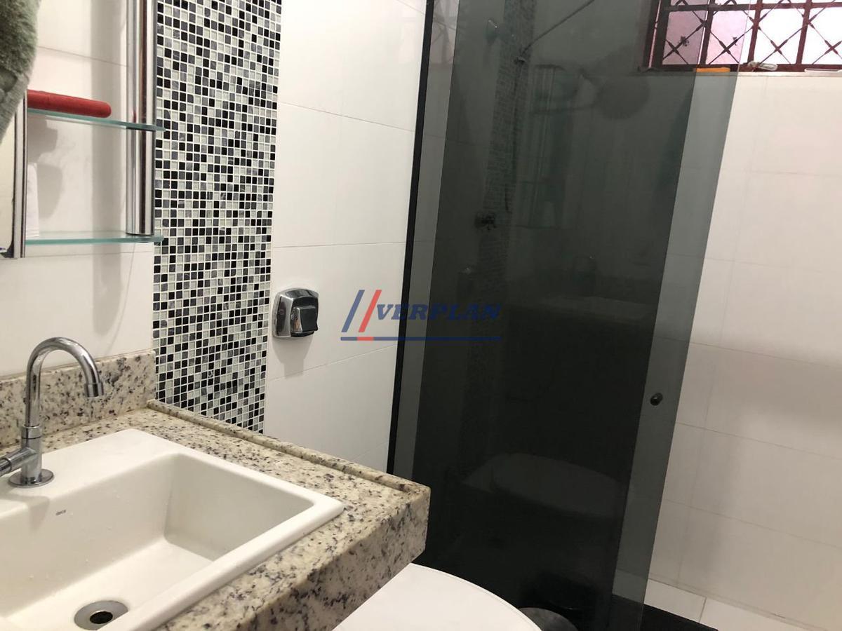 Casa, Céu Azul, 4 Quartos, 4 Vagas, 2 Suítes