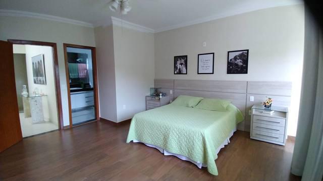 Casa, Arvoredo, 4 Quartos, 3 Vagas, 1 Suíte