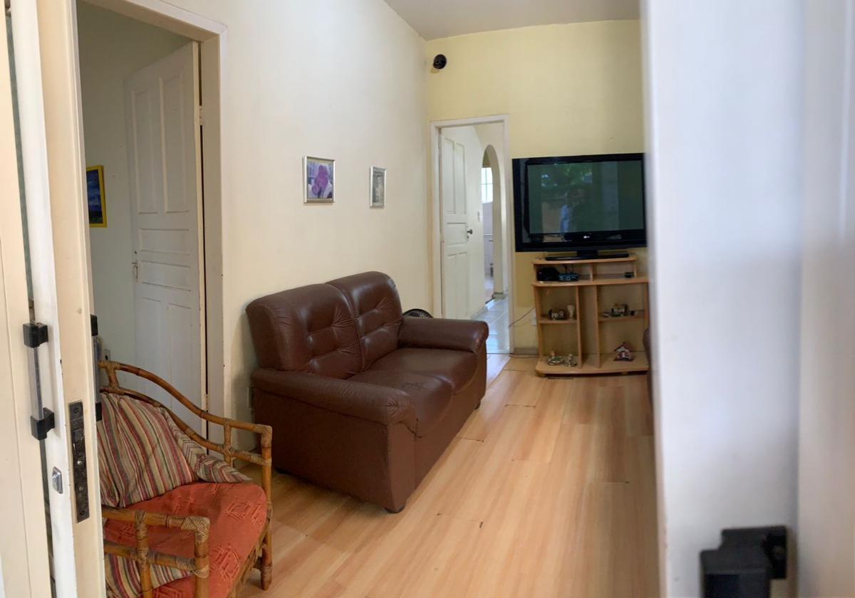 Casa, Santa Inês, 3 Quartos, 2 Vagas, 1 Suíte