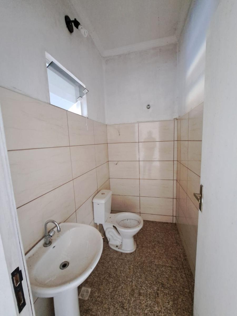 Andar, Centro, 0 Quarto, 0 Vaga