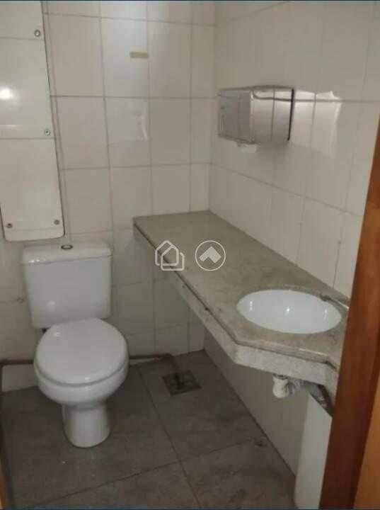 Sala, Santo Agostinho