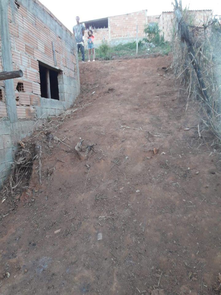 Casa, Rosário, 1 Quarto, 2 Vagas