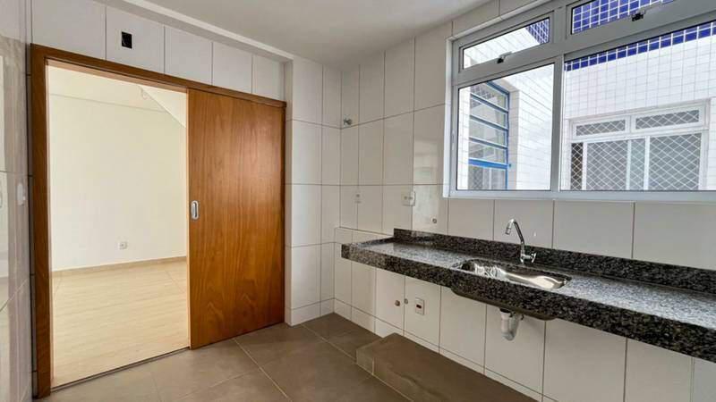 Cobertura, Nova Suíssa, 3 Quartos, 4 Vagas, 1 Suíte