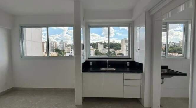 Apartamento, Vila Paris, 3 Quartos, 2 Vagas, 2 Suítes