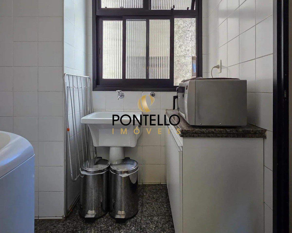 Apartamento, Barro Preto, 3 Quartos, 1 Vaga, 1 Suíte
