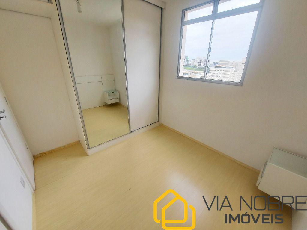 Apartamento, Buritis, 3 Quartos, 1 Vaga, 1 Suíte