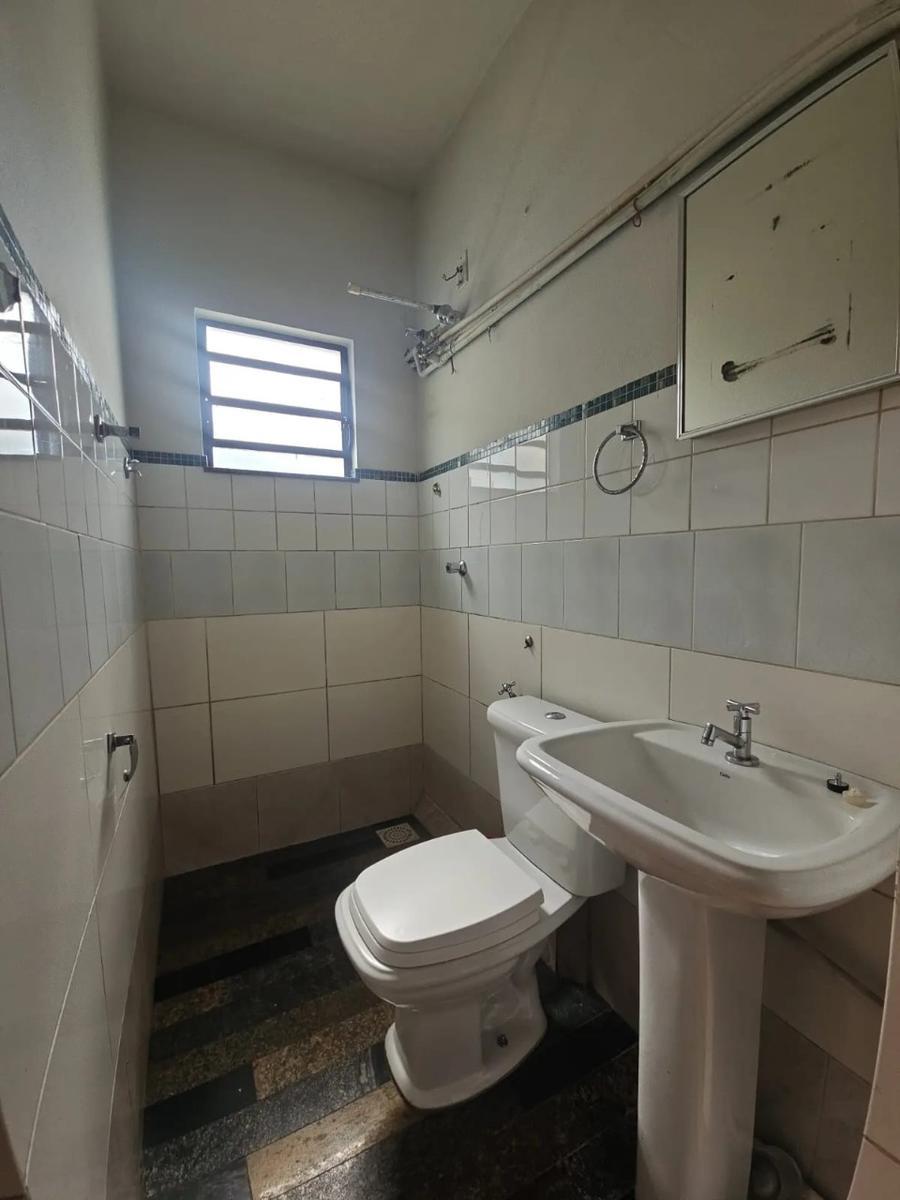 Casa, Centro, 3 Quartos, 0 Vaga