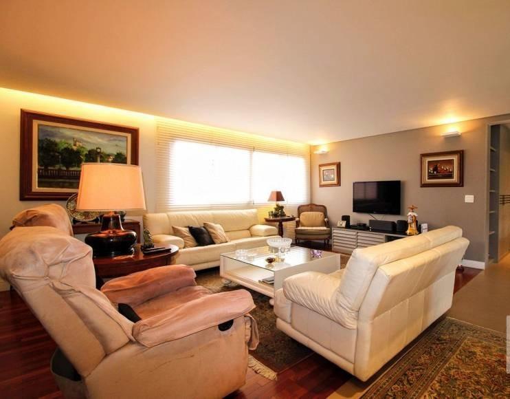 Apartamento, Cruzeiro, 3 Quartos, 3 Vagas, 3 Suítes