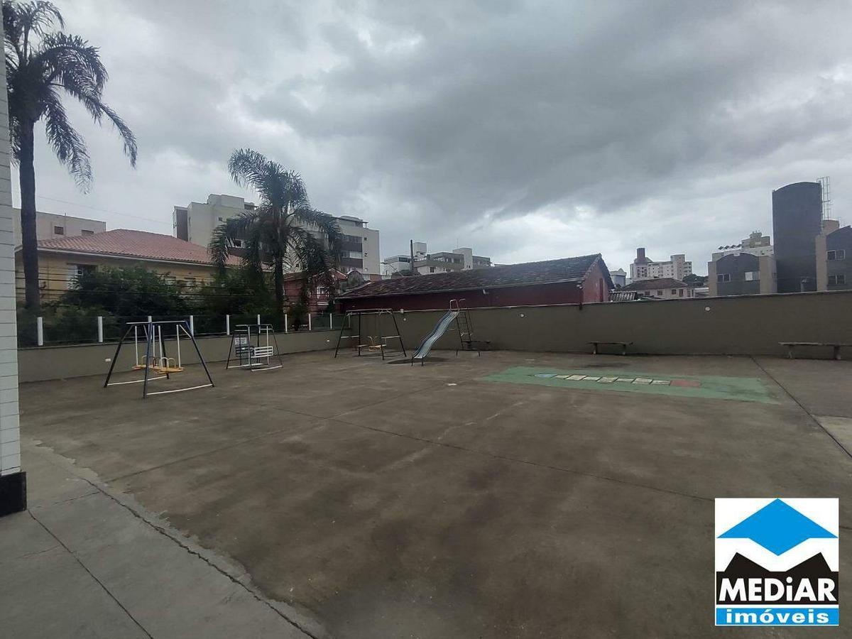 Apartamento, Floresta, 4 Quartos, 2 Vagas, 1 Suíte