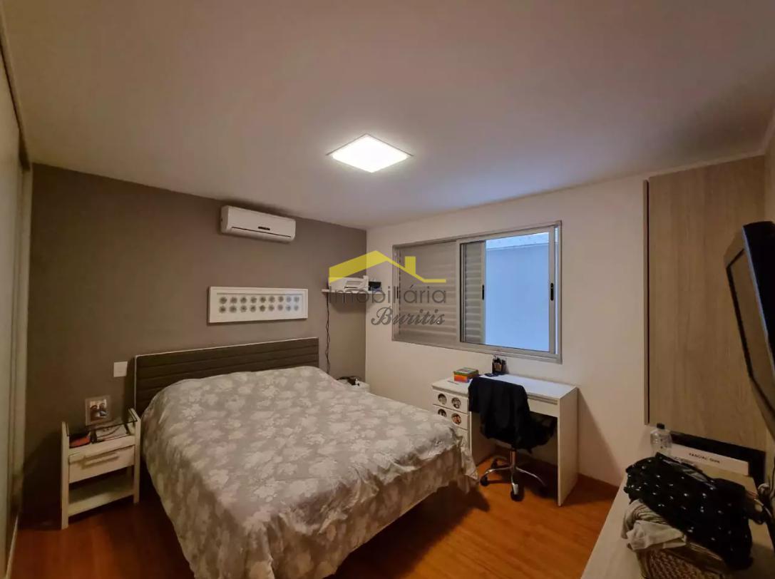Apartamento, Buritis, 3 Quartos, 2 Vagas, 1 Suíte