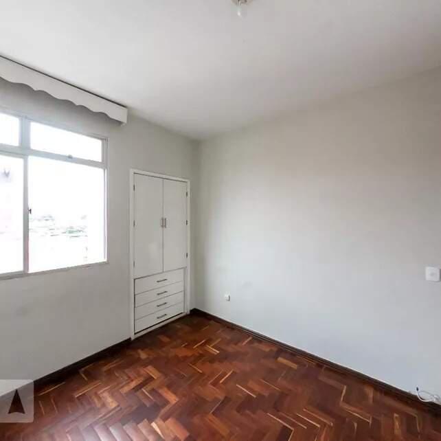 Apartamento, Nova Suíssa, 2 Quartos, 1 Vaga