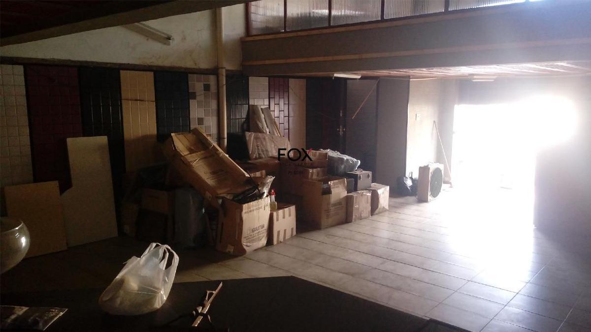 Andar, Prado, 0 Quarto, 0 Vaga