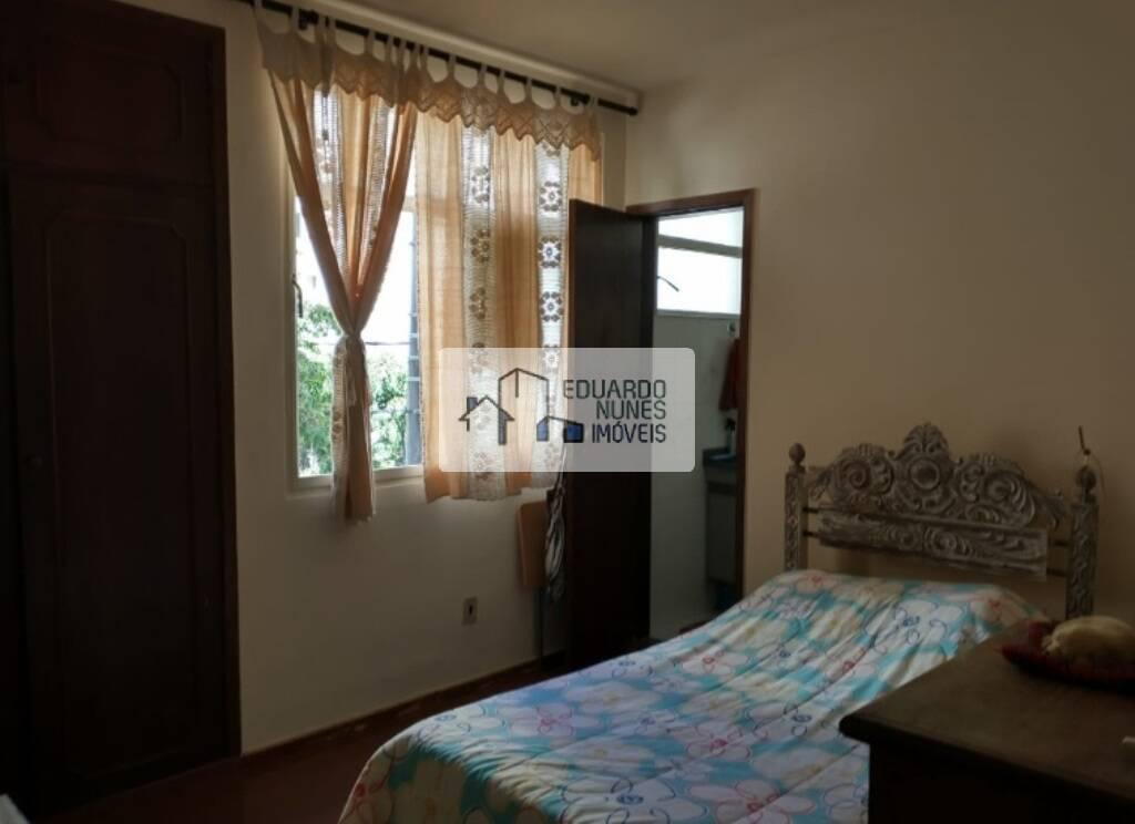 Apartamento, Santo Antônio, 4 Quartos, 2 Vagas, 1 Suíte