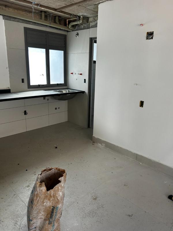 Apartamento, Serra, 3 Quartos, 3 Vagas, 1 Suíte