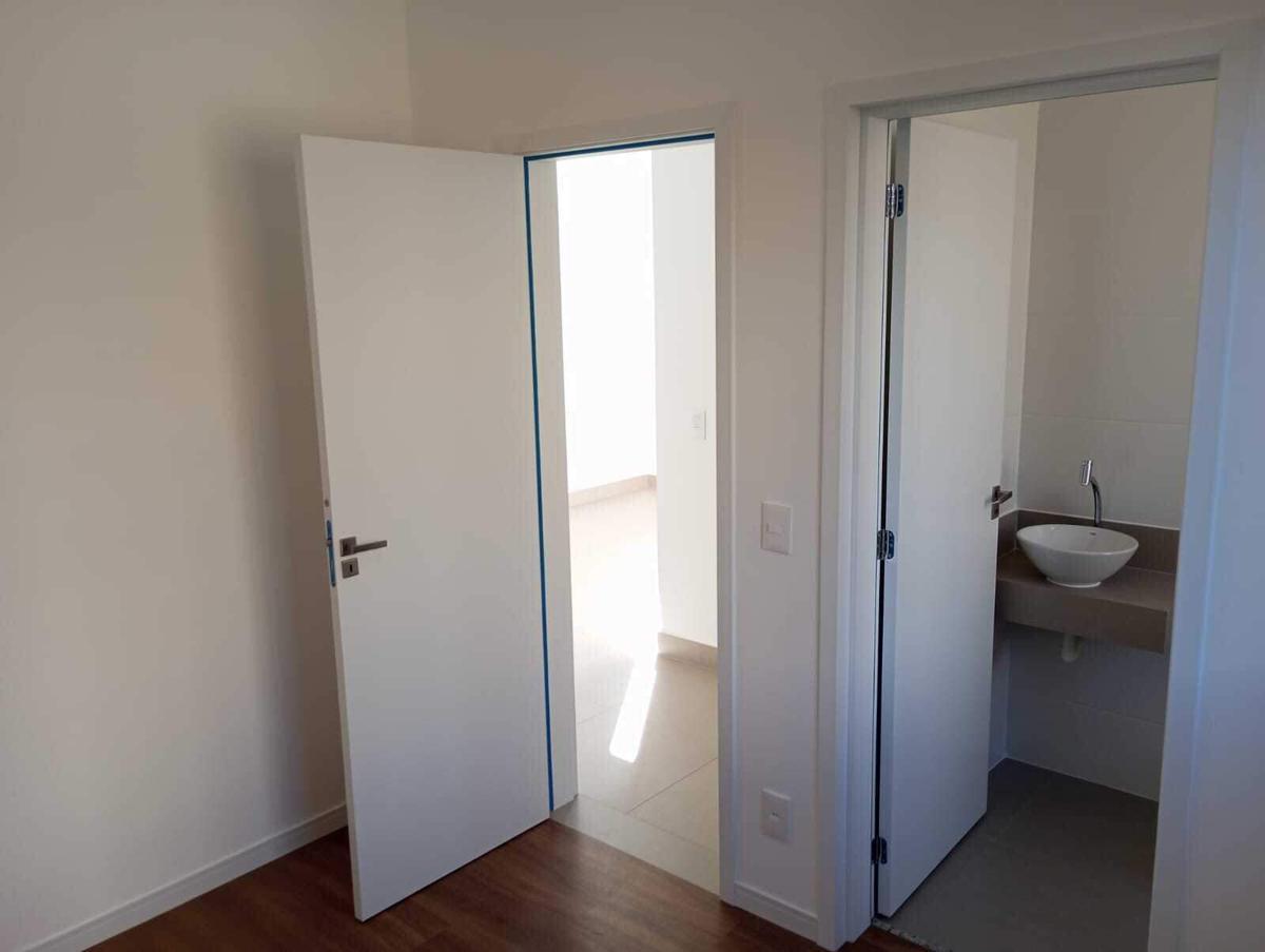 Apartamento, Grajaú, 3 Quartos, 2 Vagas, 2 Suítes