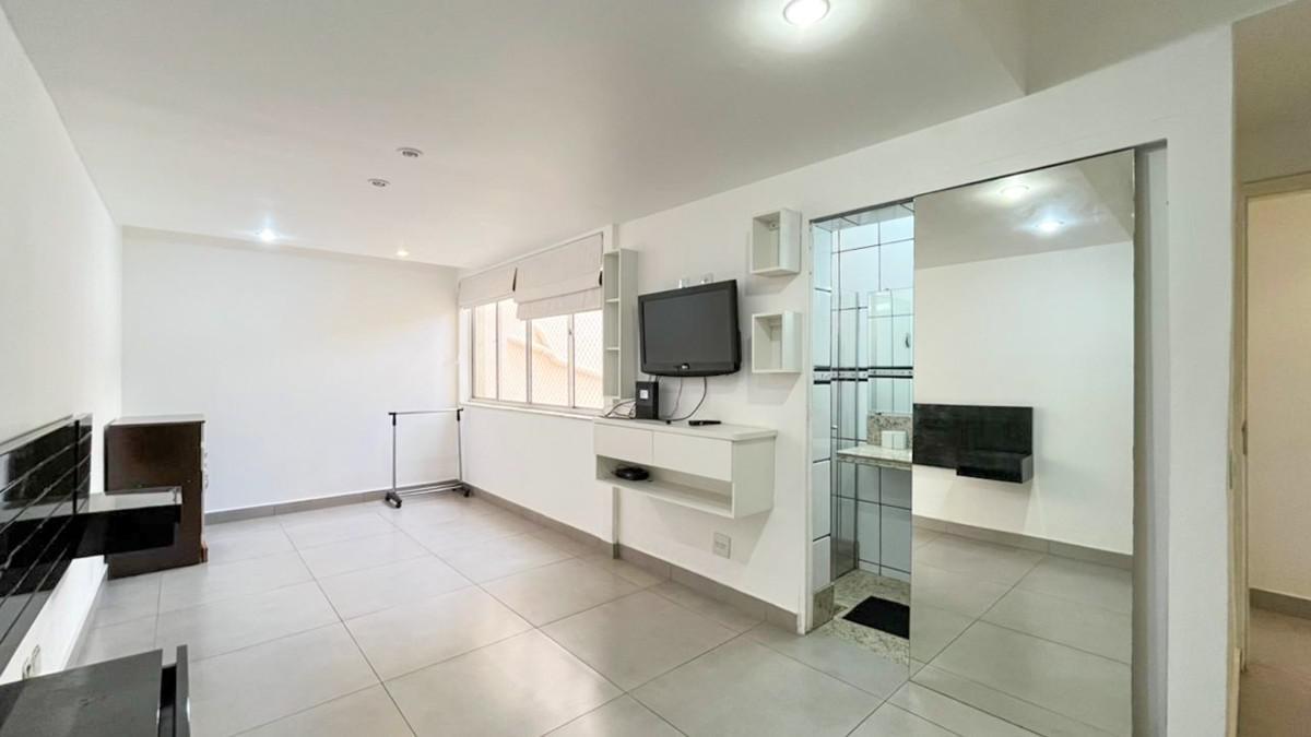 Apartamento, Serra, 3 Quartos, 1 Vaga, 1 Suíte