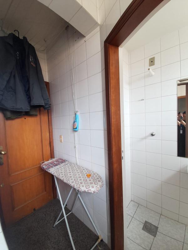 Apartamento, Caiçaras, 4 Quartos, 2 Vagas