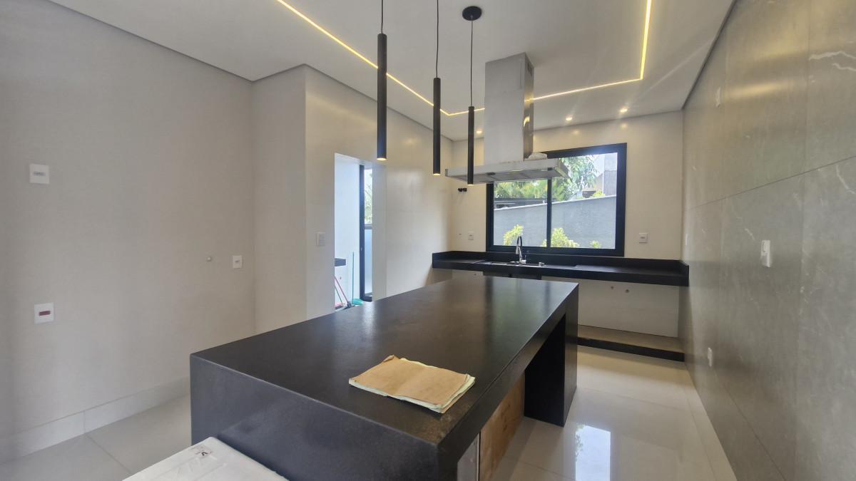 Casa, Residencial Park I, 4 Quartos, 3 Vagas, 4 Suítes