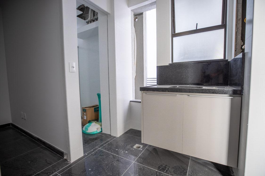 Apartamento, Lourdes, 4 Quartos, 3 Vagas, 4 Suítes
