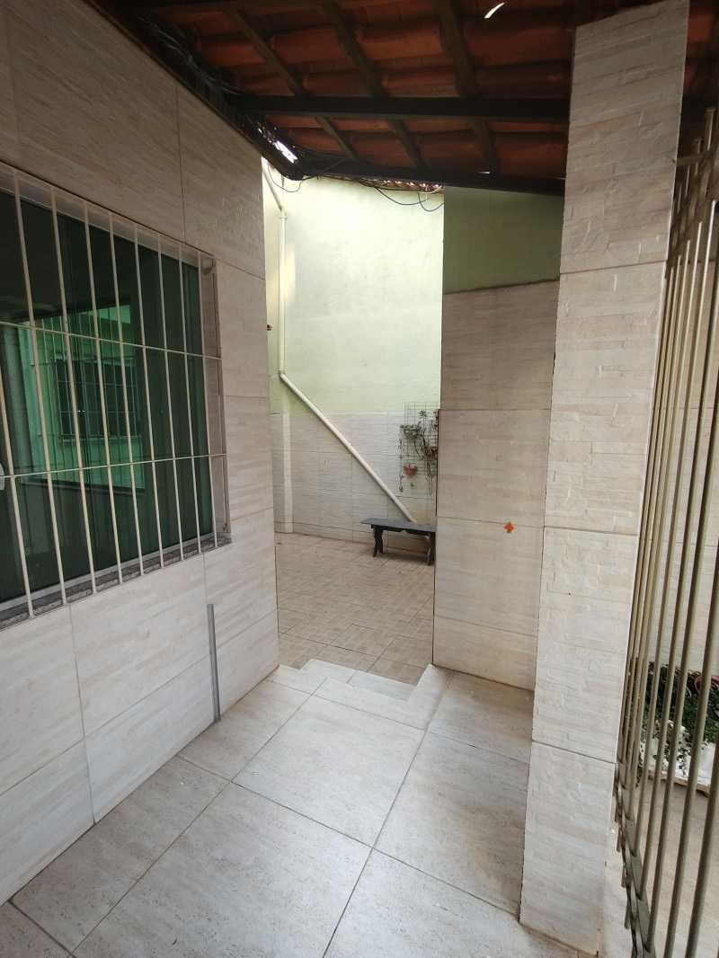 Casa, Ipiranga, 3 Quartos, 0 Vaga