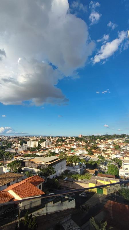 Cobertura, Santa Amélia, 4 Quartos, 4 Vagas, 1 Suíte