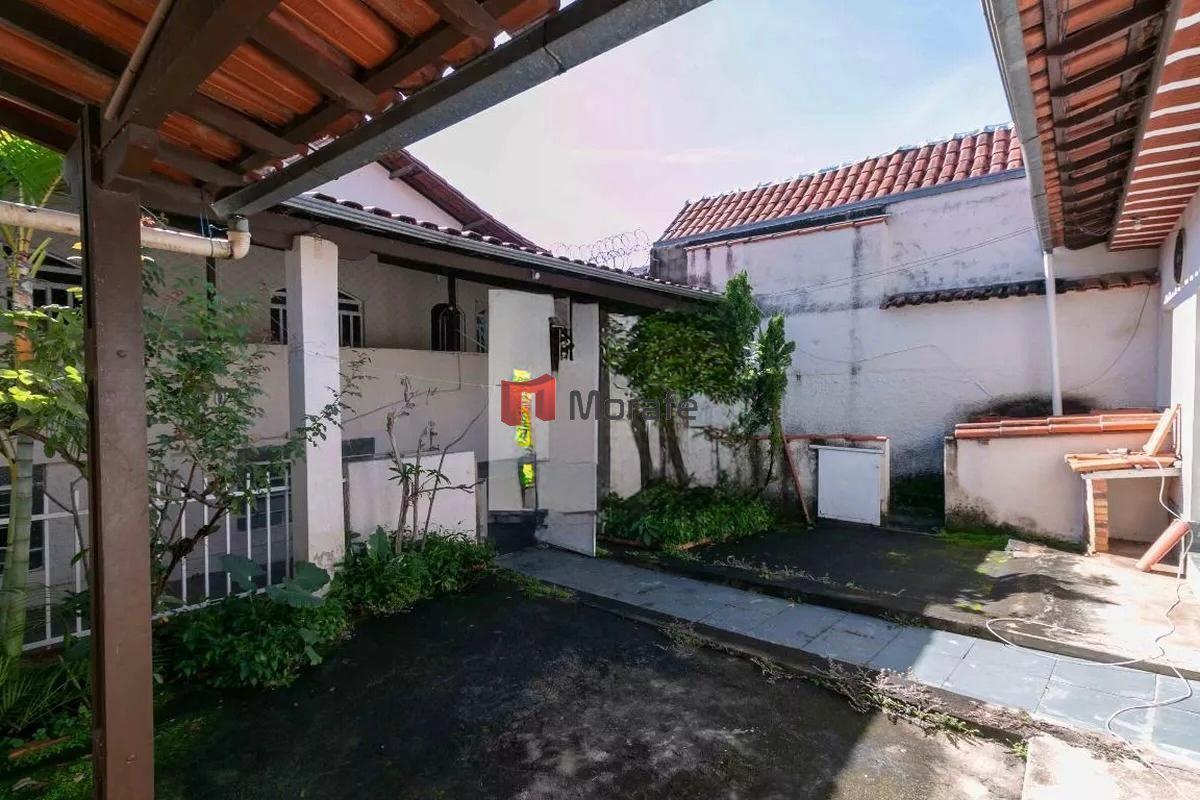 Casa, Ouro Preto, 4 Quartos, 2 Vagas, 1 Suíte