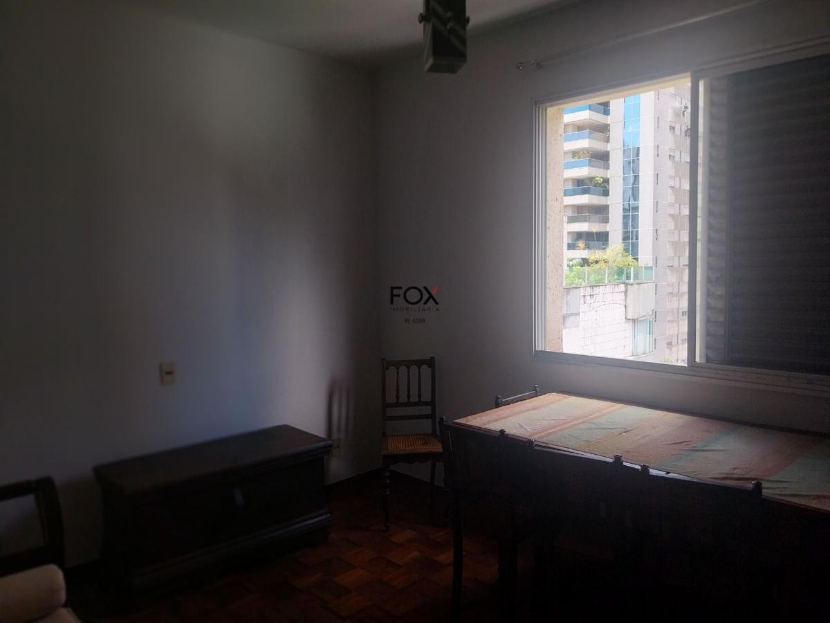 Apartamento, Lourdes, 4 Quartos, 2 Vagas, 2 Suítes