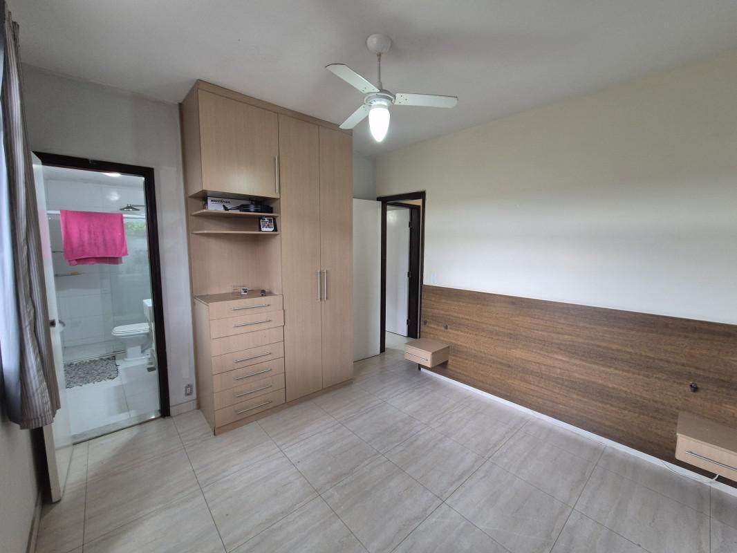 Apartamento, Nova Suíssa, 3 Quartos, 1 Vaga, 1 Suíte