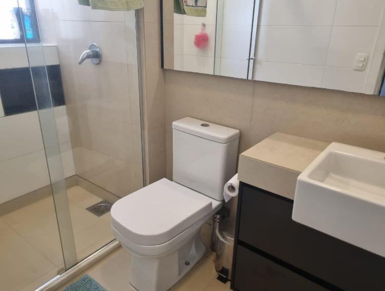 Apartamento, Luxemburgo, 4 Quartos, 3 Vagas, 3 Suítes