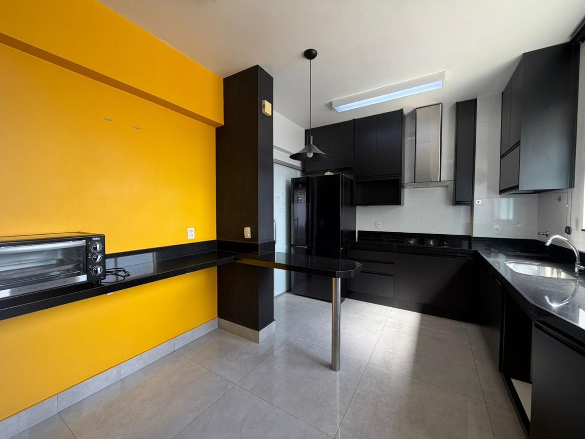 Apartamento, Ipiranga, 3 Quartos, 1 Vaga, 1 Suíte