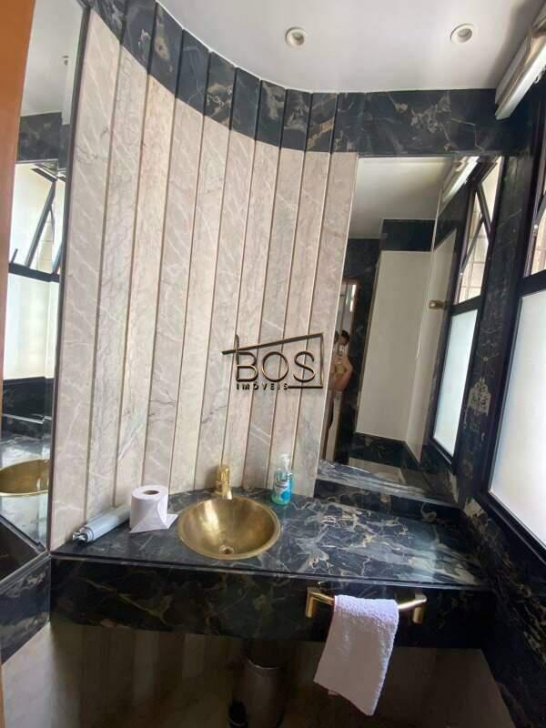 Apartamento, Funcionários, 3 Quartos, 4 Vagas, 3 Suítes