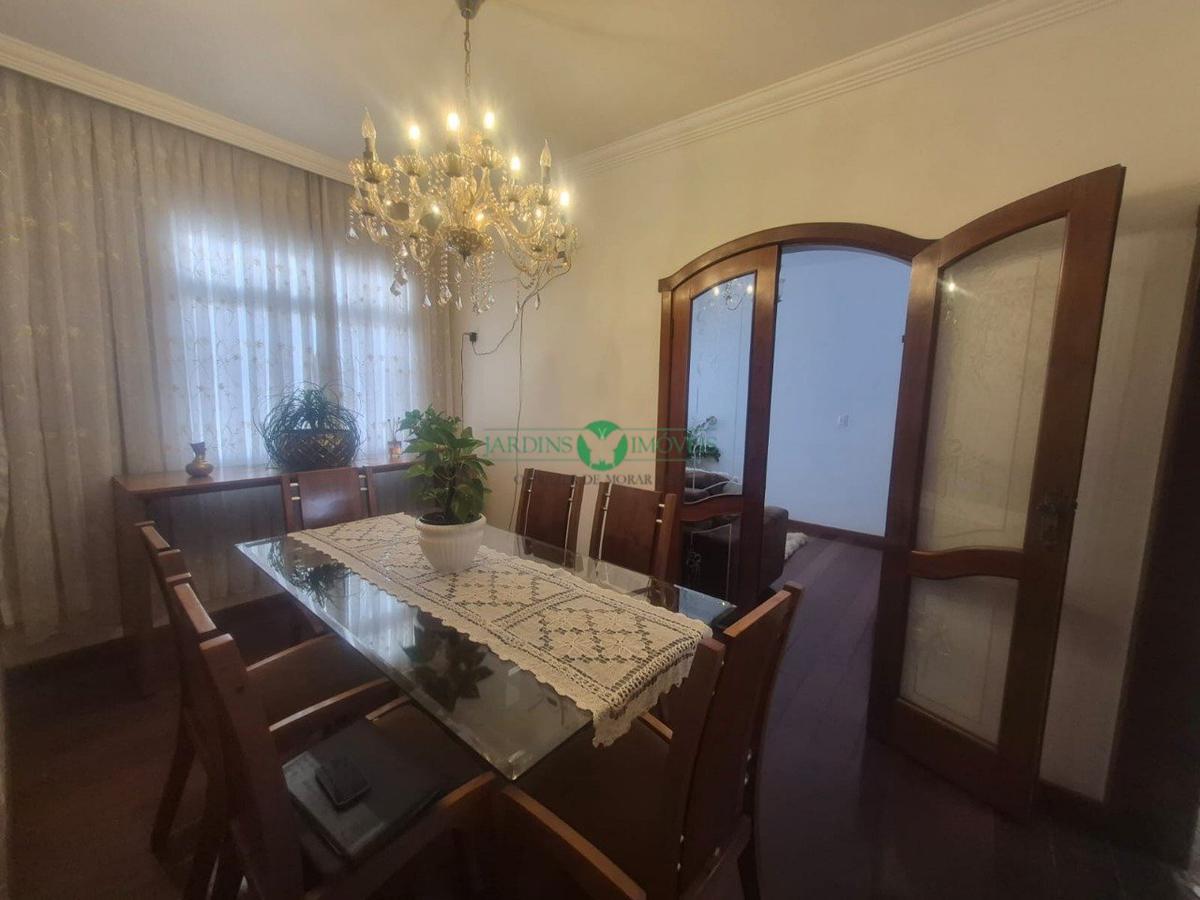Apartamento, Cidade Nova, 3 Quartos, 2 Vagas, 1 Suíte