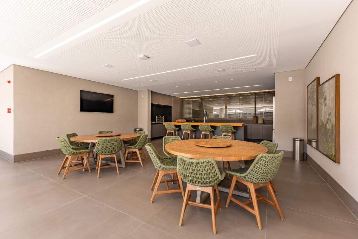 Apartamento, Vale do Sereno, 4 Quartos, 4 Vagas, 4 Suítes