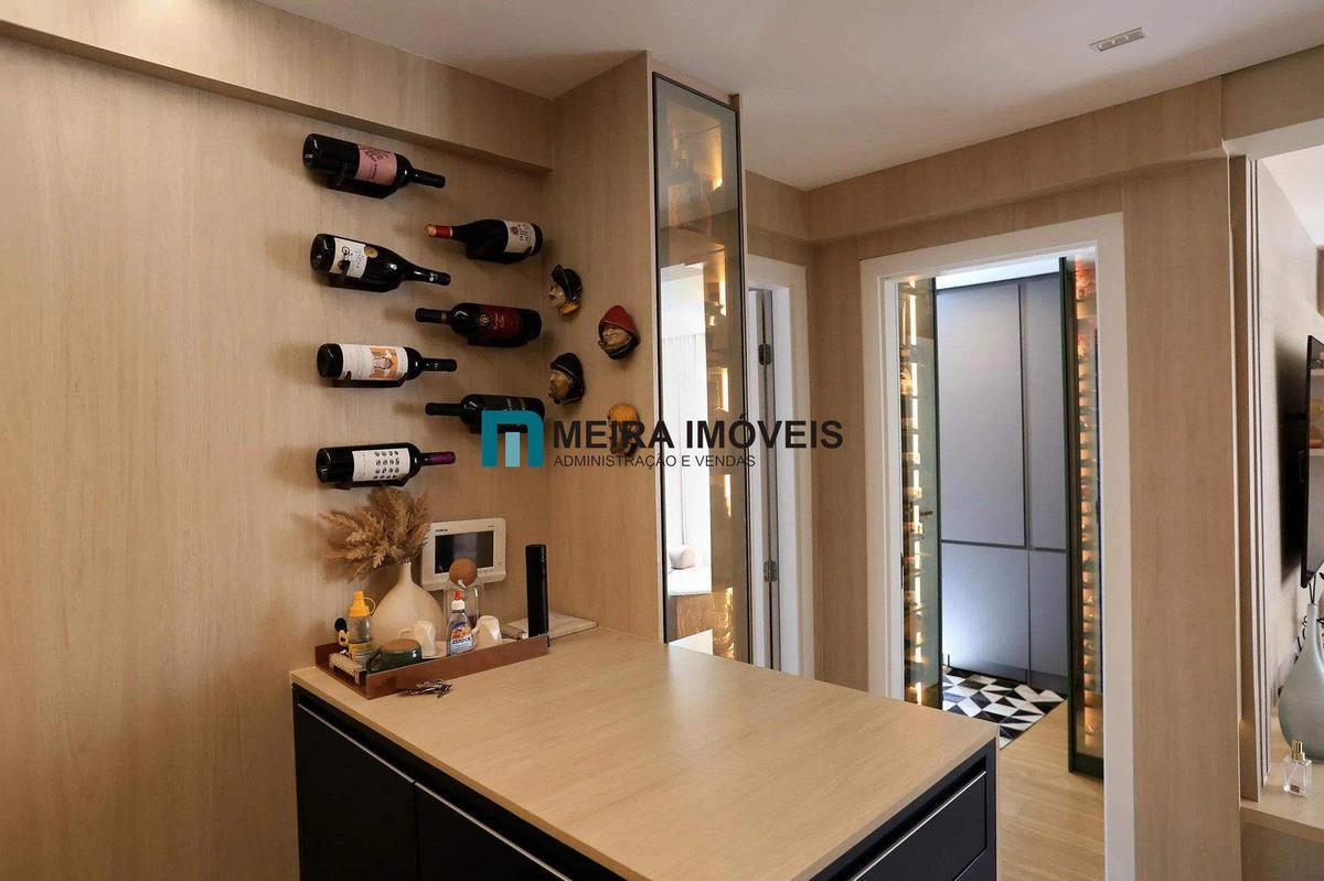Apartamento, Lourdes, 2 Quartos, 2 Vagas, 2 Suítes