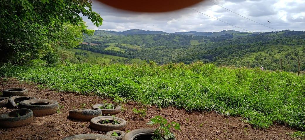 Fazenda, Zona Rural, 1 Quarto, 0 Vaga