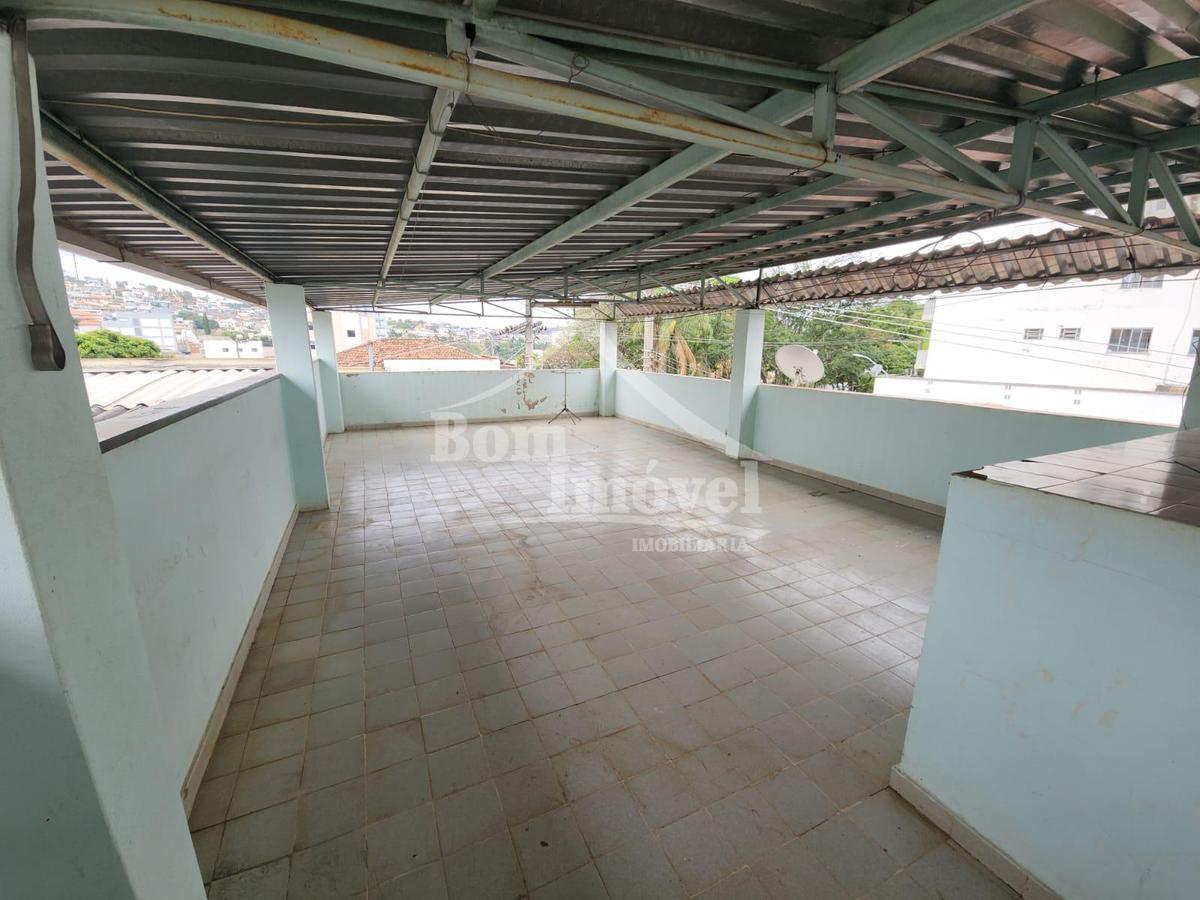 Apartamento, Centro, 2 Quartos, 1 Vaga, 1 Suíte