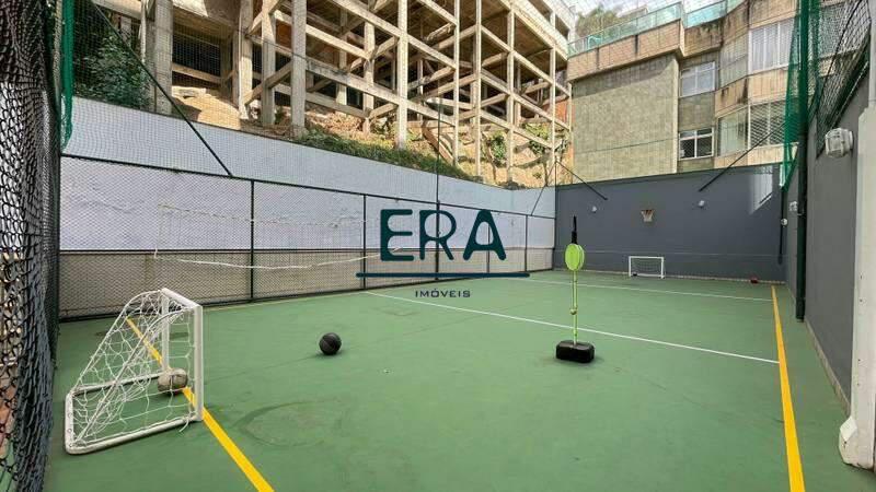 Cobertura, Buritis, 4 Quartos, 3 Vagas, 1 Suíte