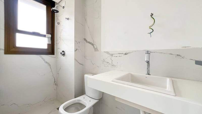 Apartamento, Santa Lúcia, 4 Quartos, 4 Vagas, 4 Suítes