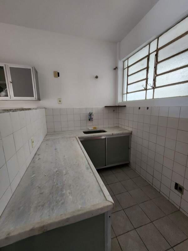 Apartamento, Santa Efigênia, 3 Quartos, 1 Vaga