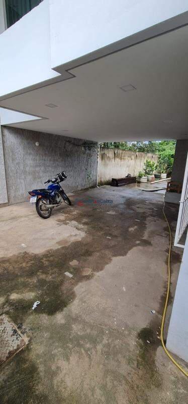 Casa, Nova Esperança, 3 Quartos, 6 Vagas, 1 Suíte