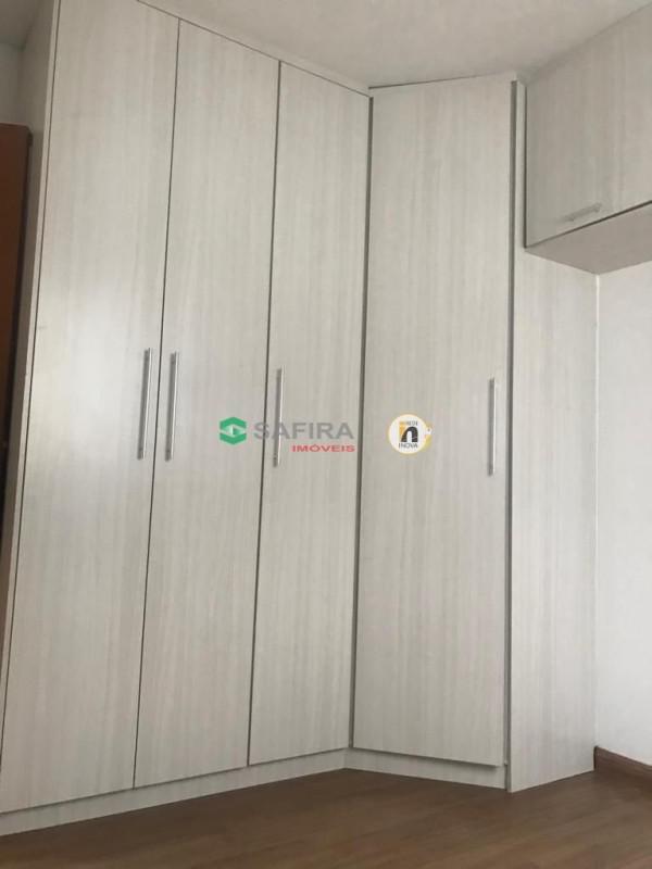 Apartamento, Carlos Prates, 2 Quartos, 1 Vaga