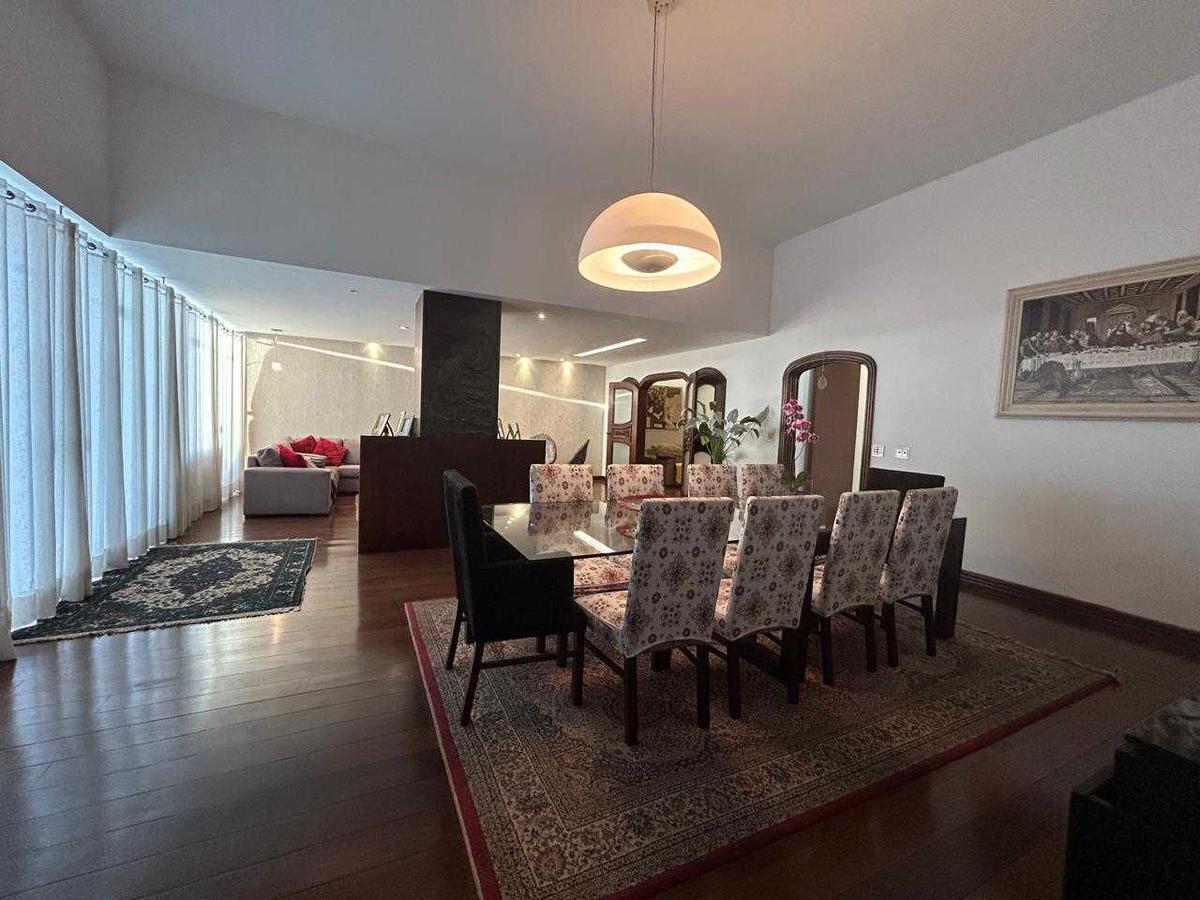 Casa, Bandeirantes (pampulha), 4 Quartos, 8 Vagas, 1 Suíte