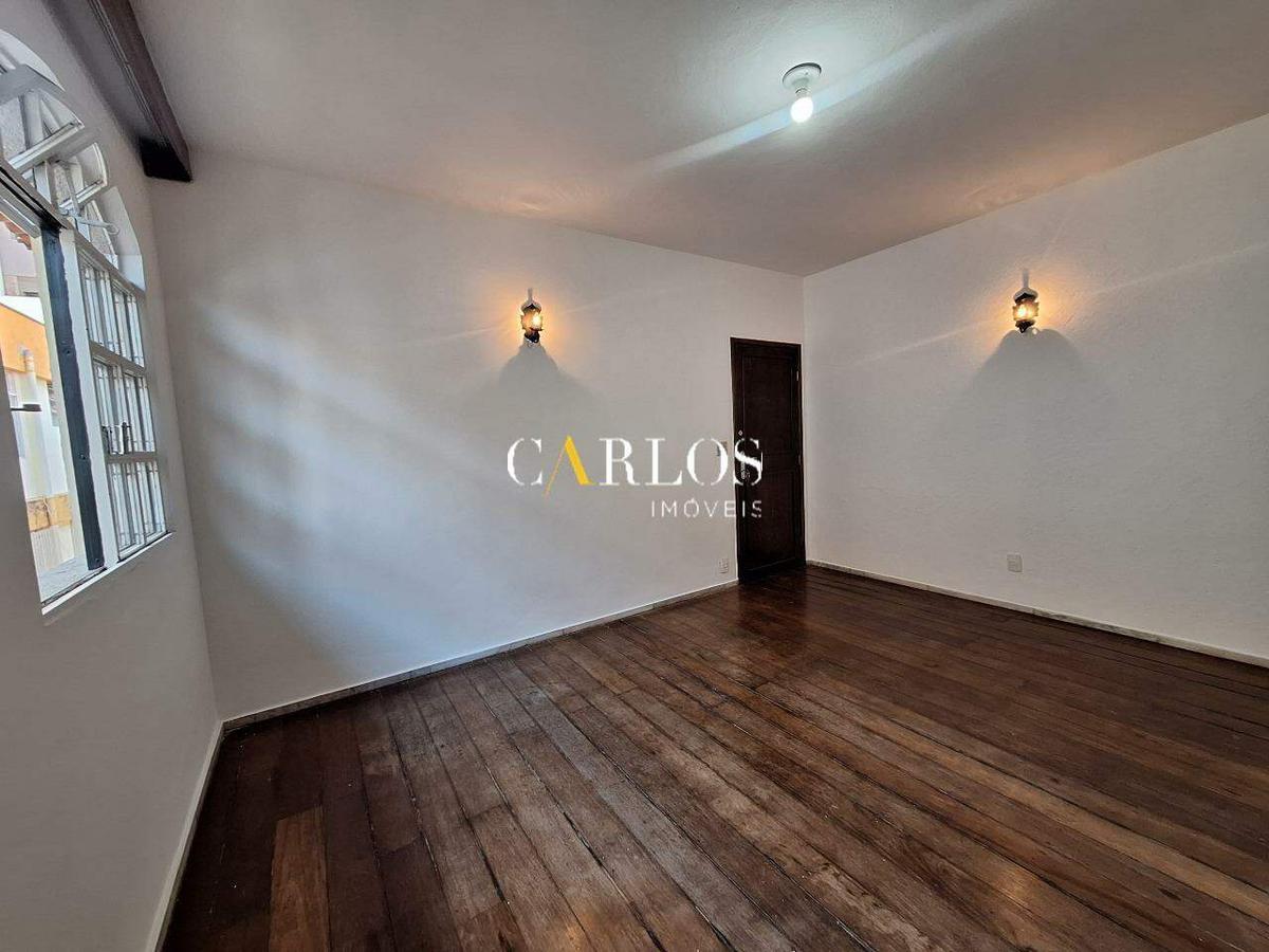 Apartamento, Vila Paris, 4 Quartos, 1 Vaga, 1 Suíte